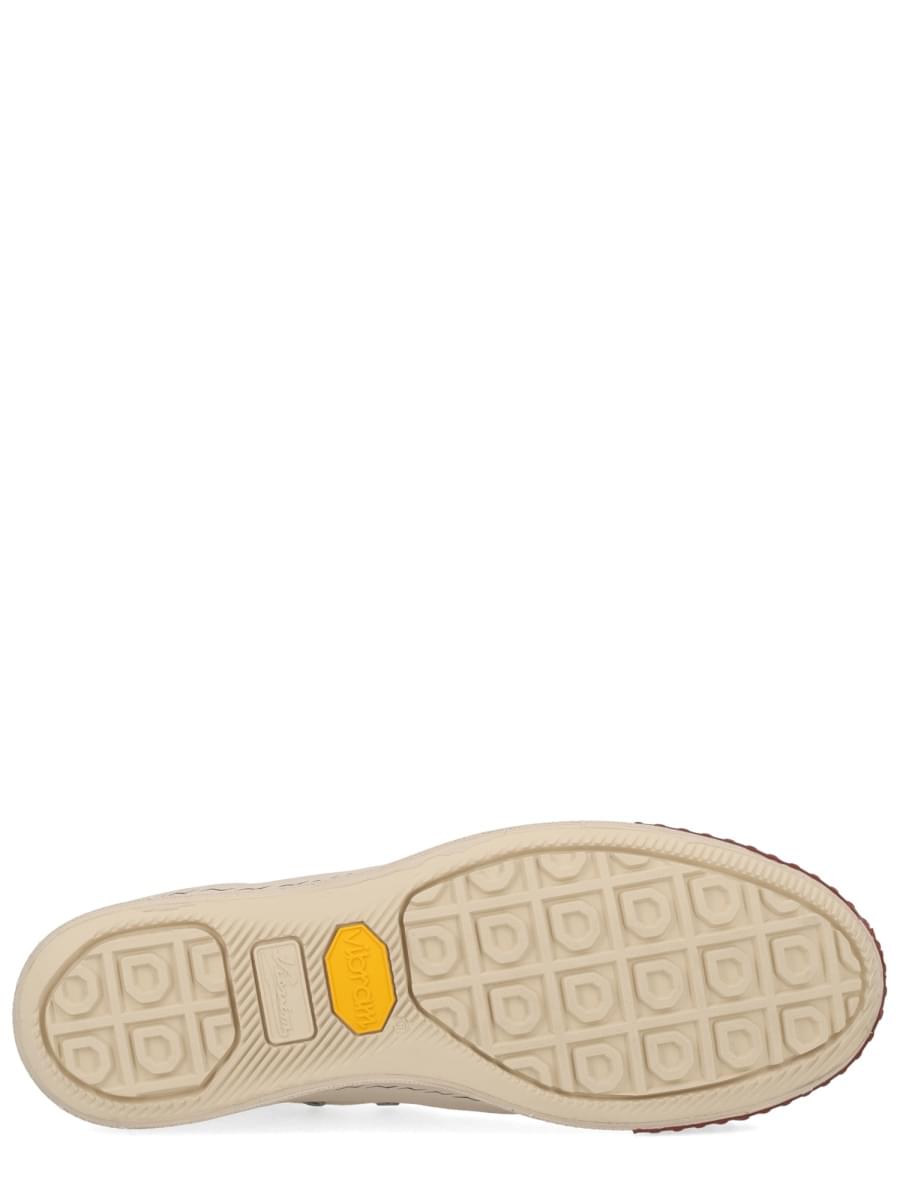 Visvim Men "Skagway Hi" Sneaker VISVIM