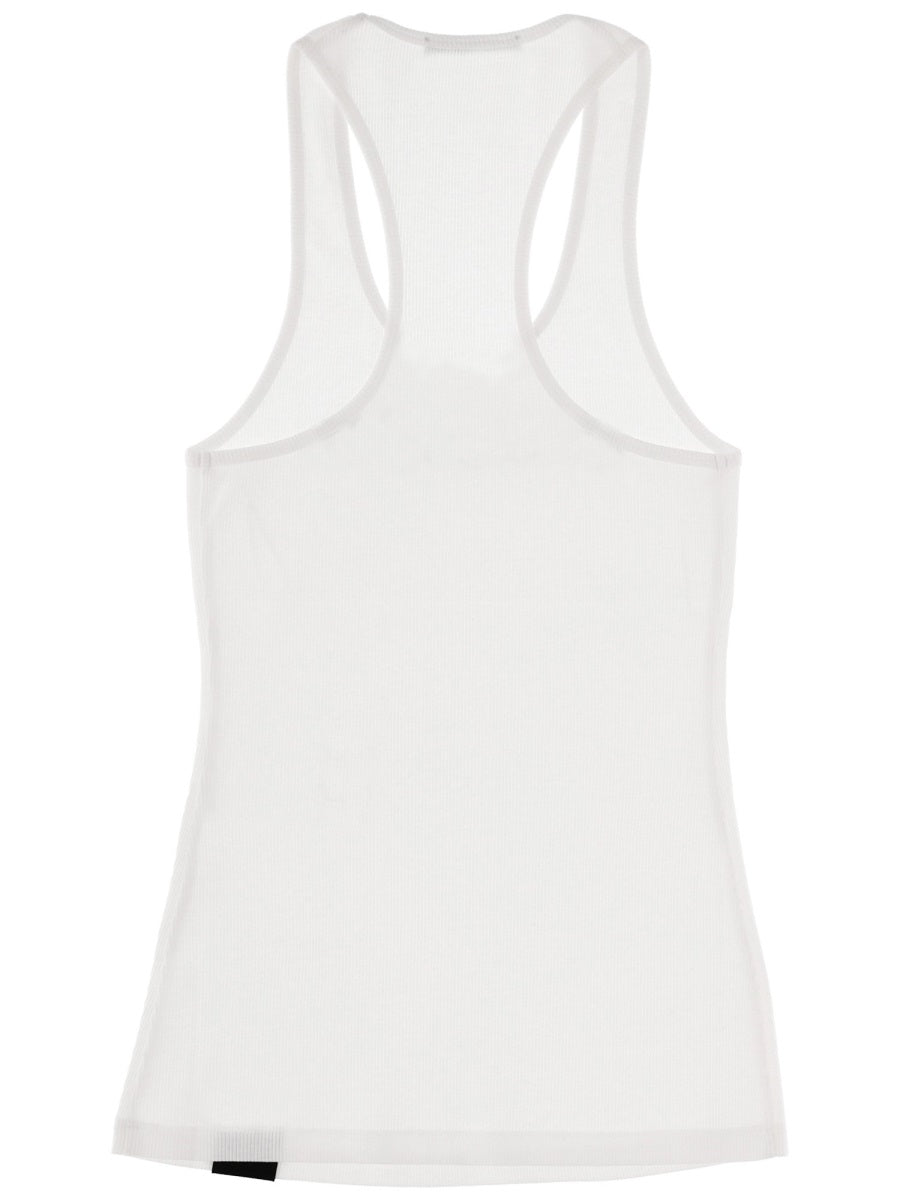 Stella Mccartney Women Top "Hardcore" STELLA MCCARTNEY