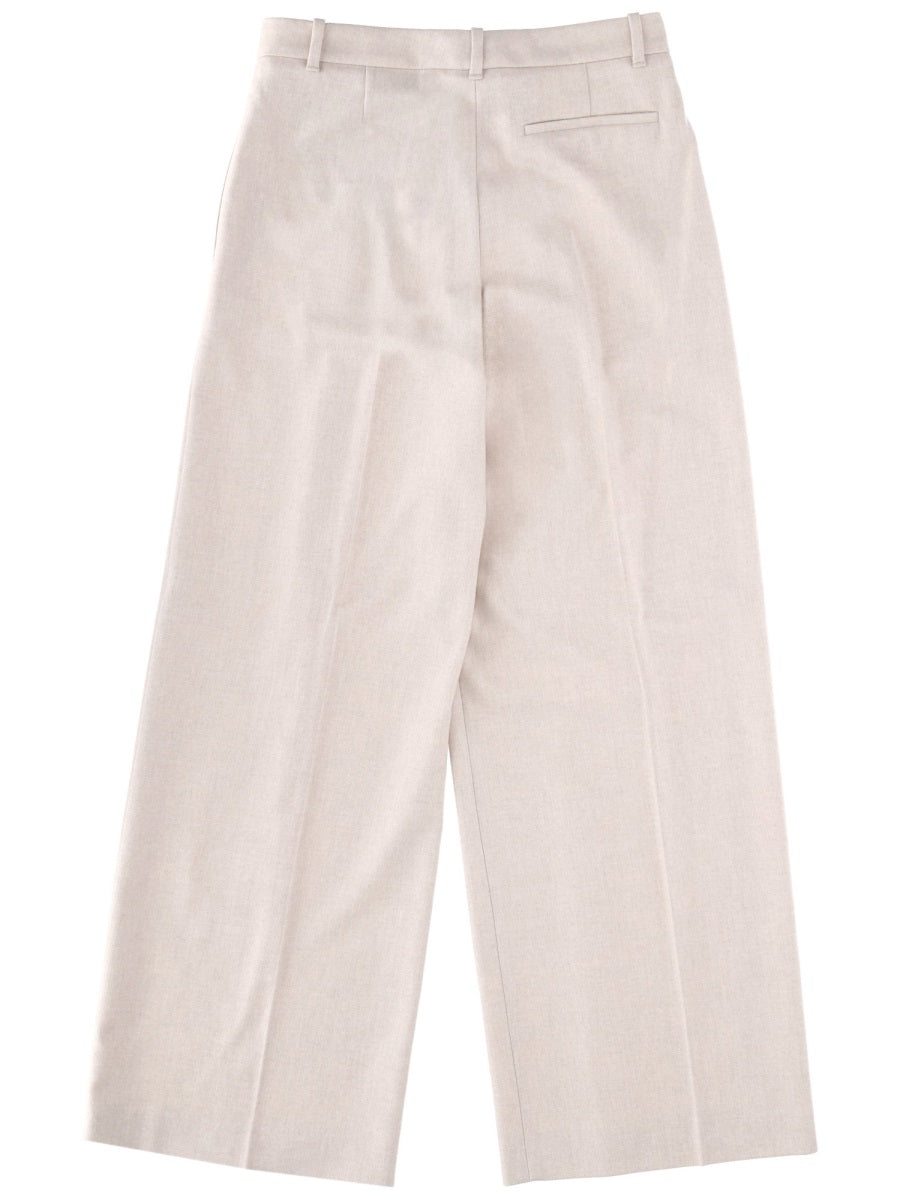 Boss Women Pants "Tiana" BOSS