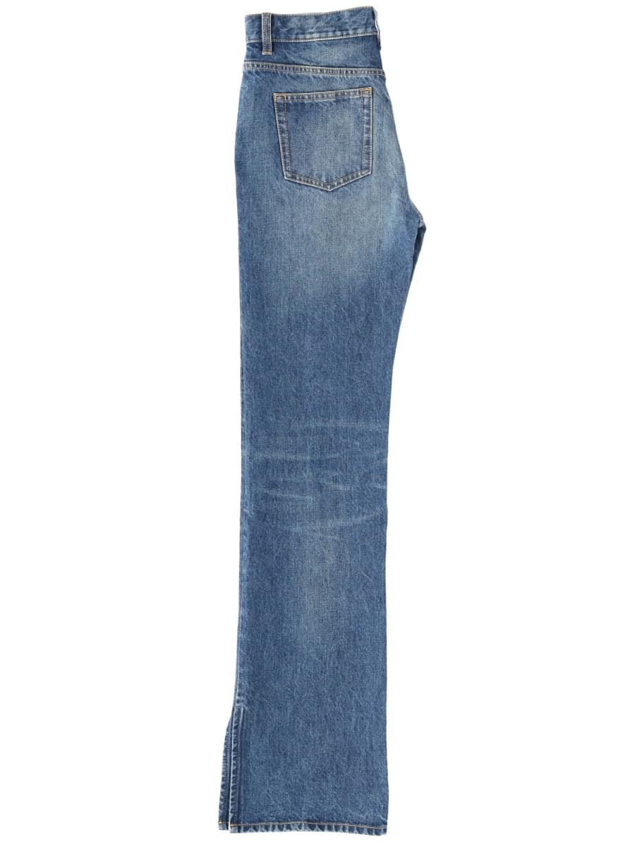 Chloé Women Denim Pants