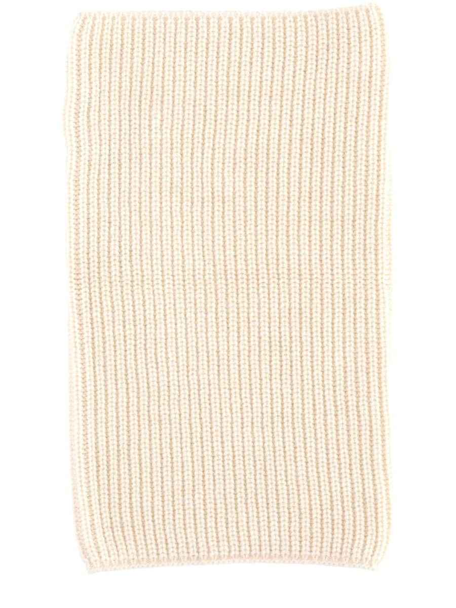 Lemaire Men "Snood" Scarf LEMAIRE