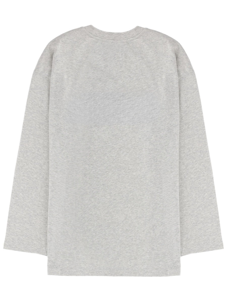 Rotate Women T-Shirt With Logo ROTATE