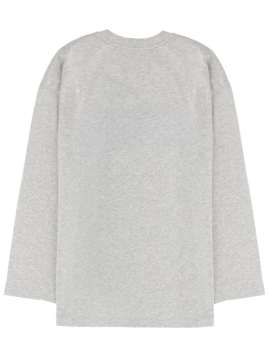 Rotate Women T-Shirt With Logo ROTATE
