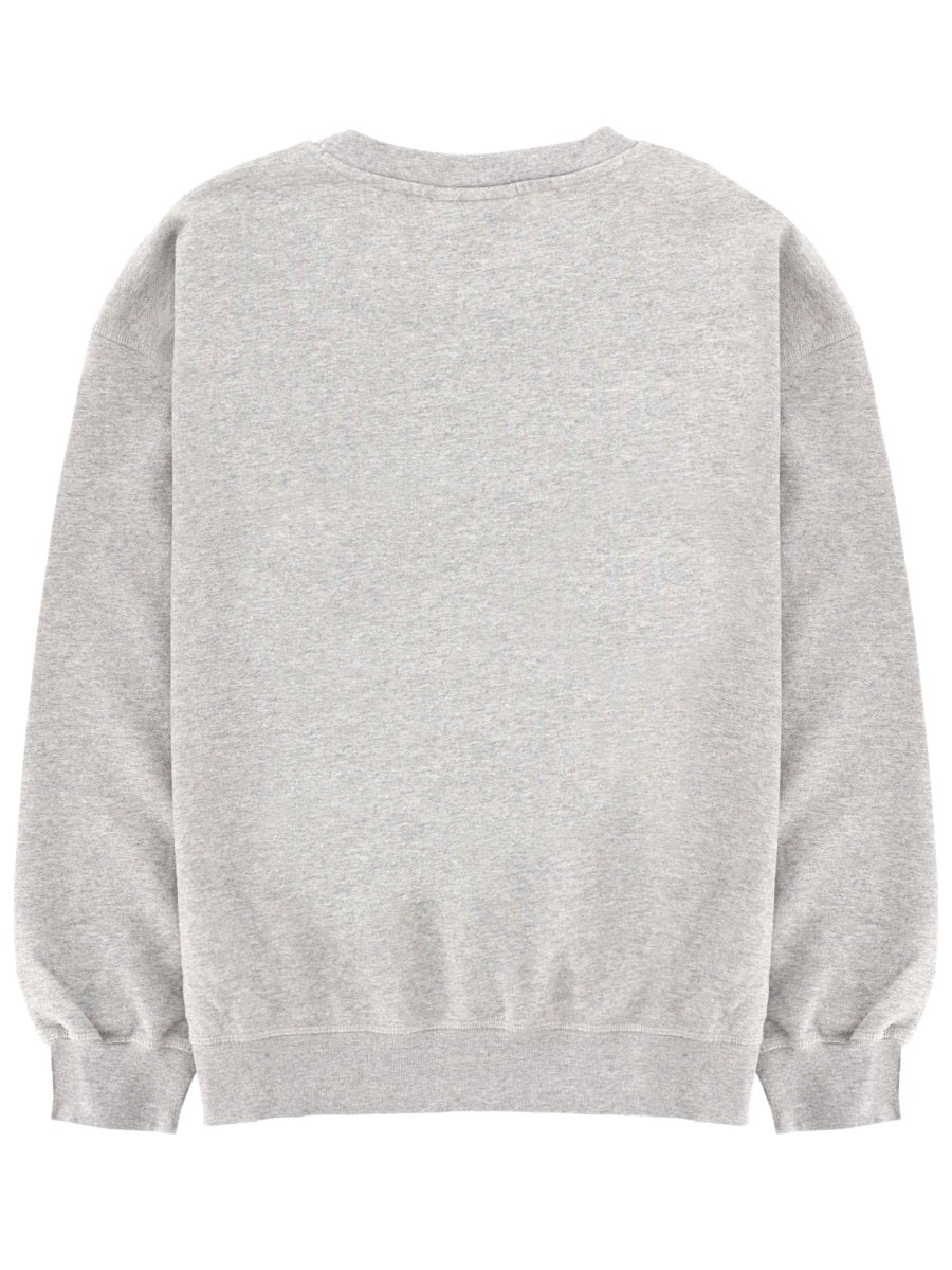 Ganni Women Sweatshirt With Print GANNI