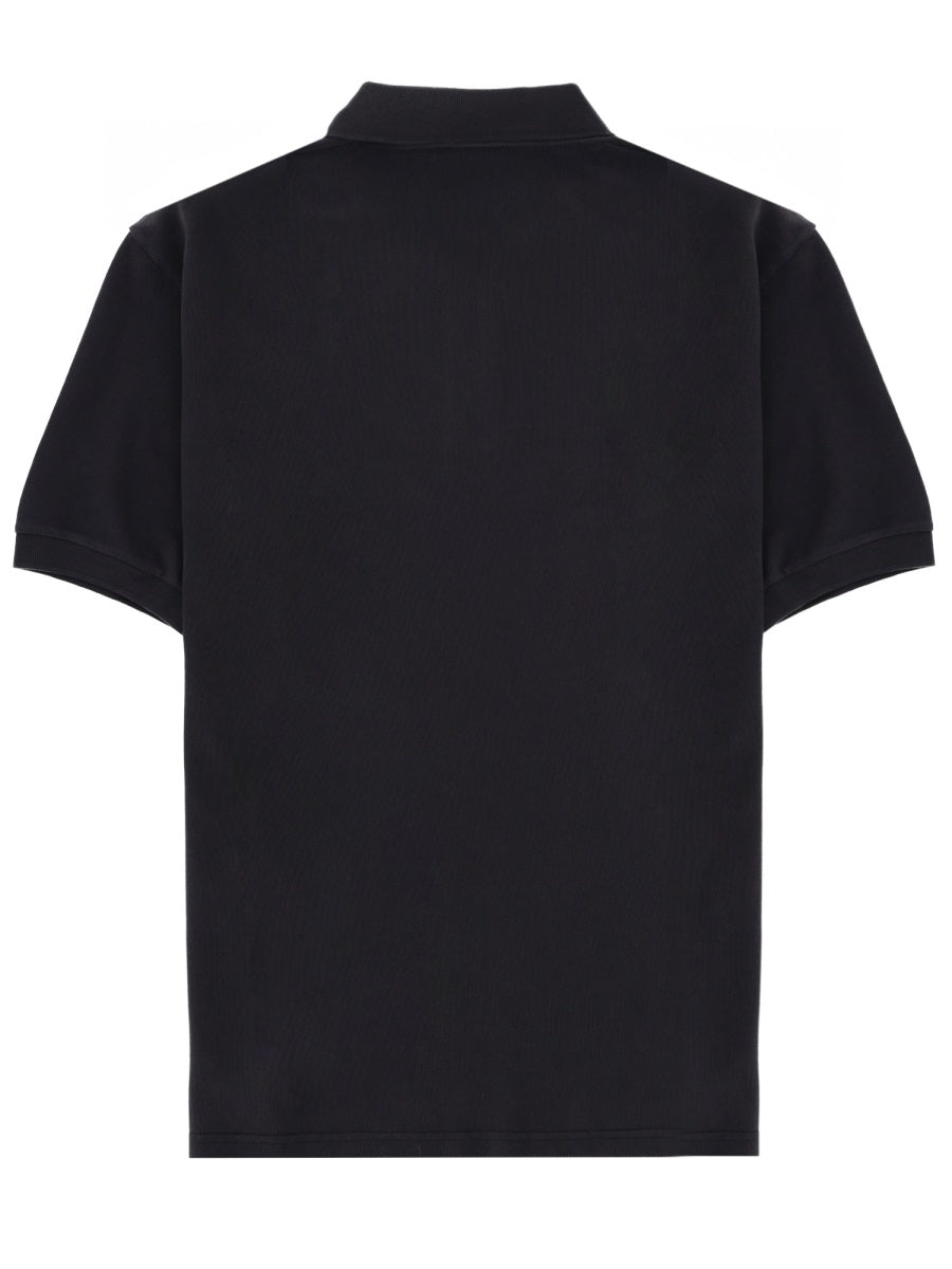 Marant Men Polo "Afko" ISABEL MARANT