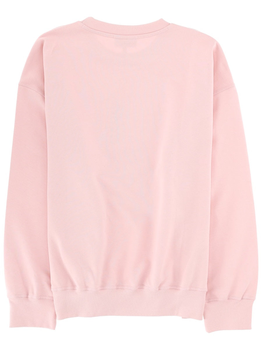 Ganni Women "Poodle" Sweatshirt GANNI