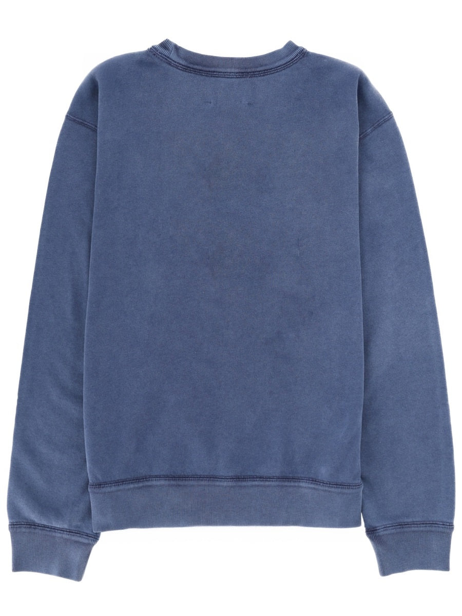 Marant Men "Mikoy" Sweatshirt ISABEL MARANT
