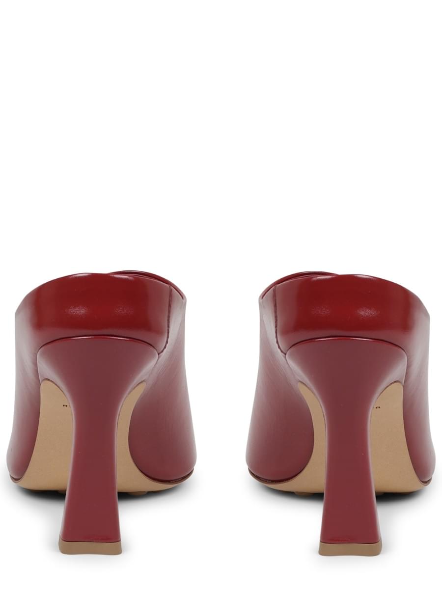 Bottega Veneta Women Bottega Veneta Women Mule Shoe "Frog" BOTTEGA VENETA