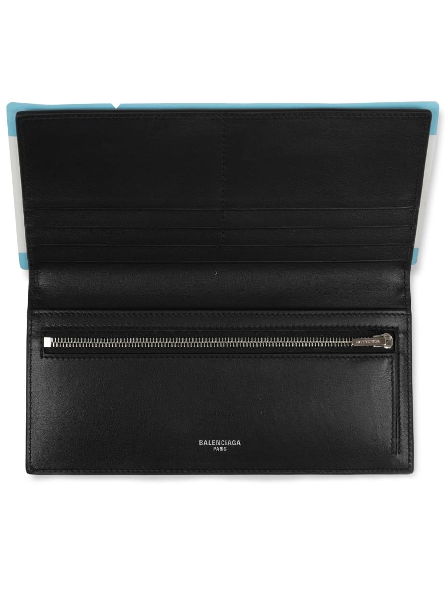 Balenciaga Men "Passport" Wallet BALENCIAGA