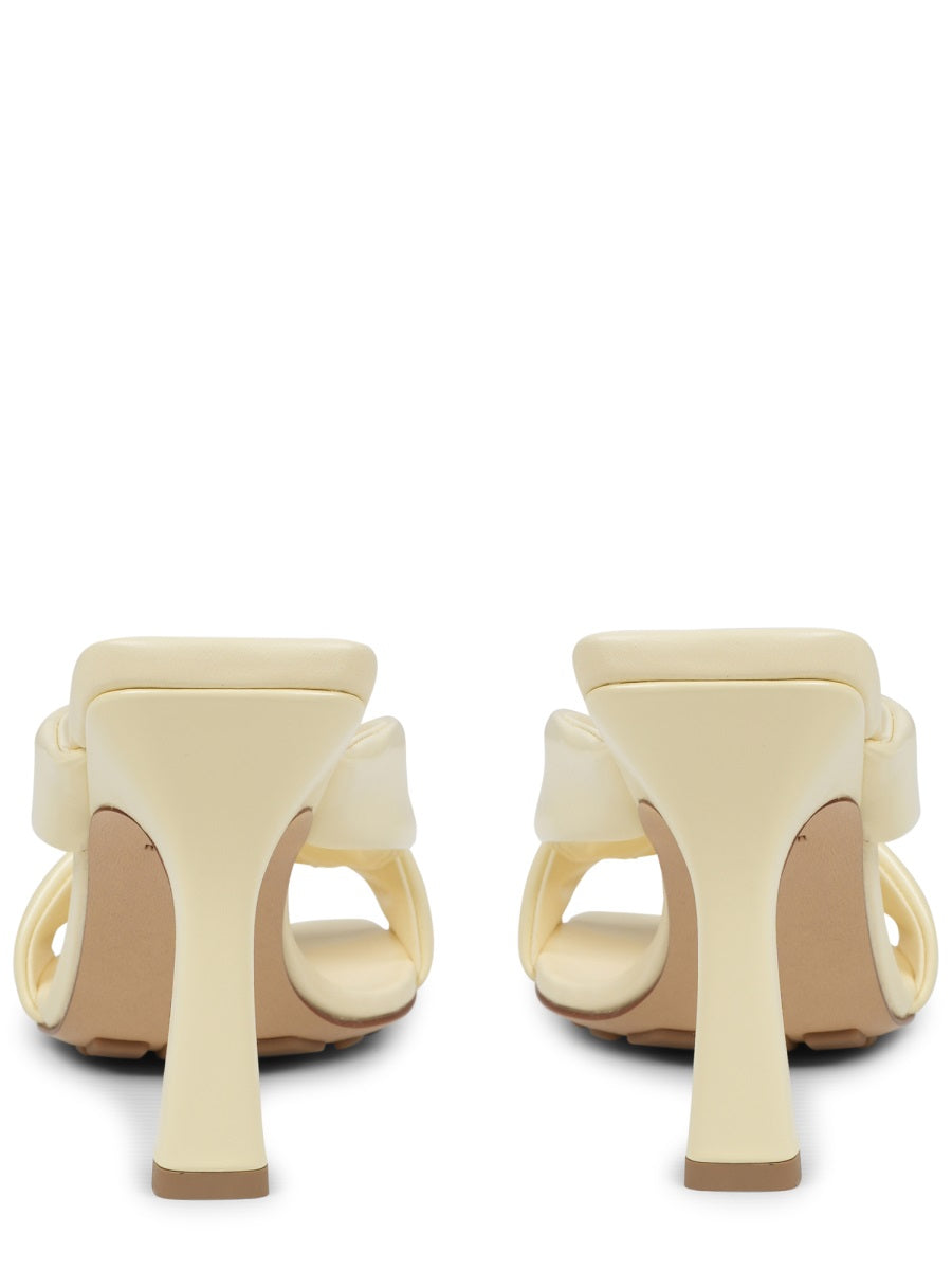 Bottega Veneta Women Sandalo "Riva" BOTTEGA VENETA