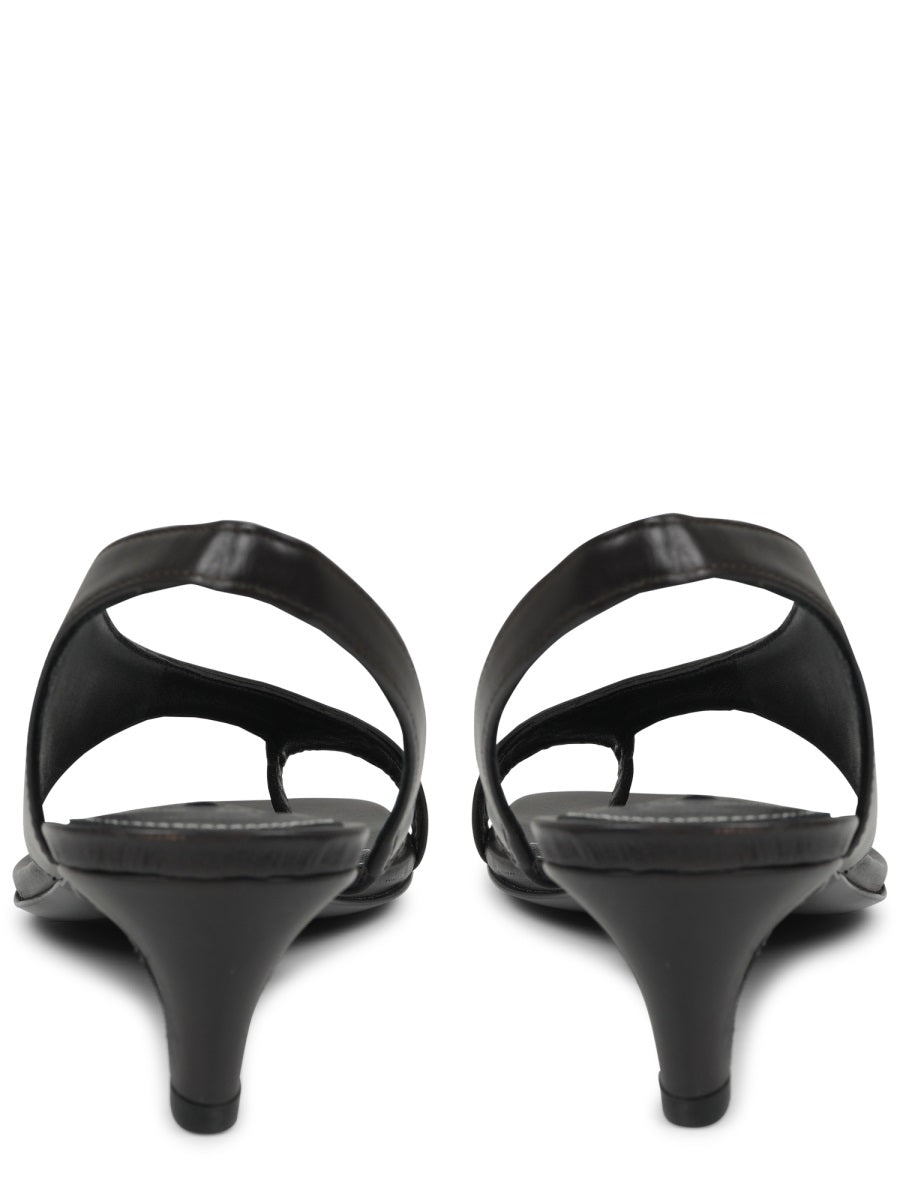 Toteme Women Heeled Sandal TOTEME