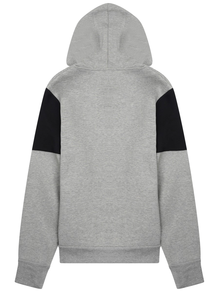 Balenciaga Men Sweatshirt With Logo BALENCIAGA