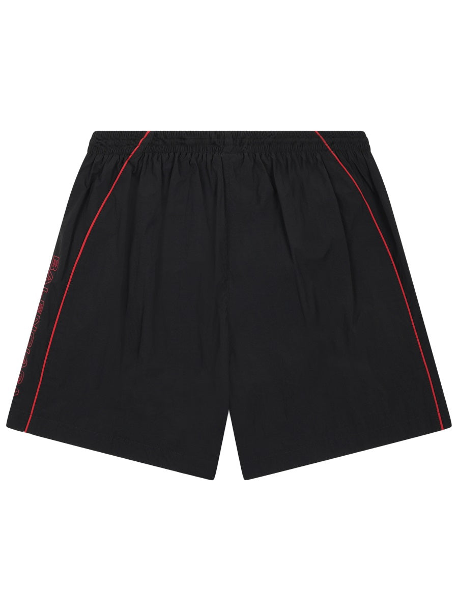 Balenciaga Men Sports Shorts BALENCIAGA