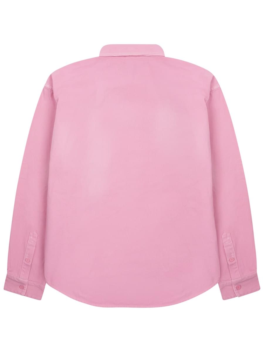 Balenciaga Women Shirt With Logo BALENCIAGA