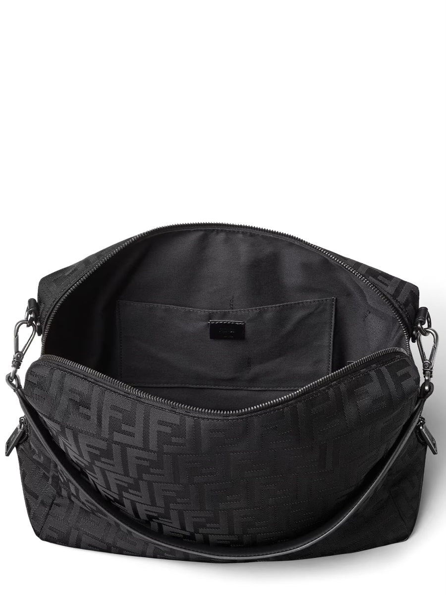 Fendi Unisex Bag "He" Large FENDI