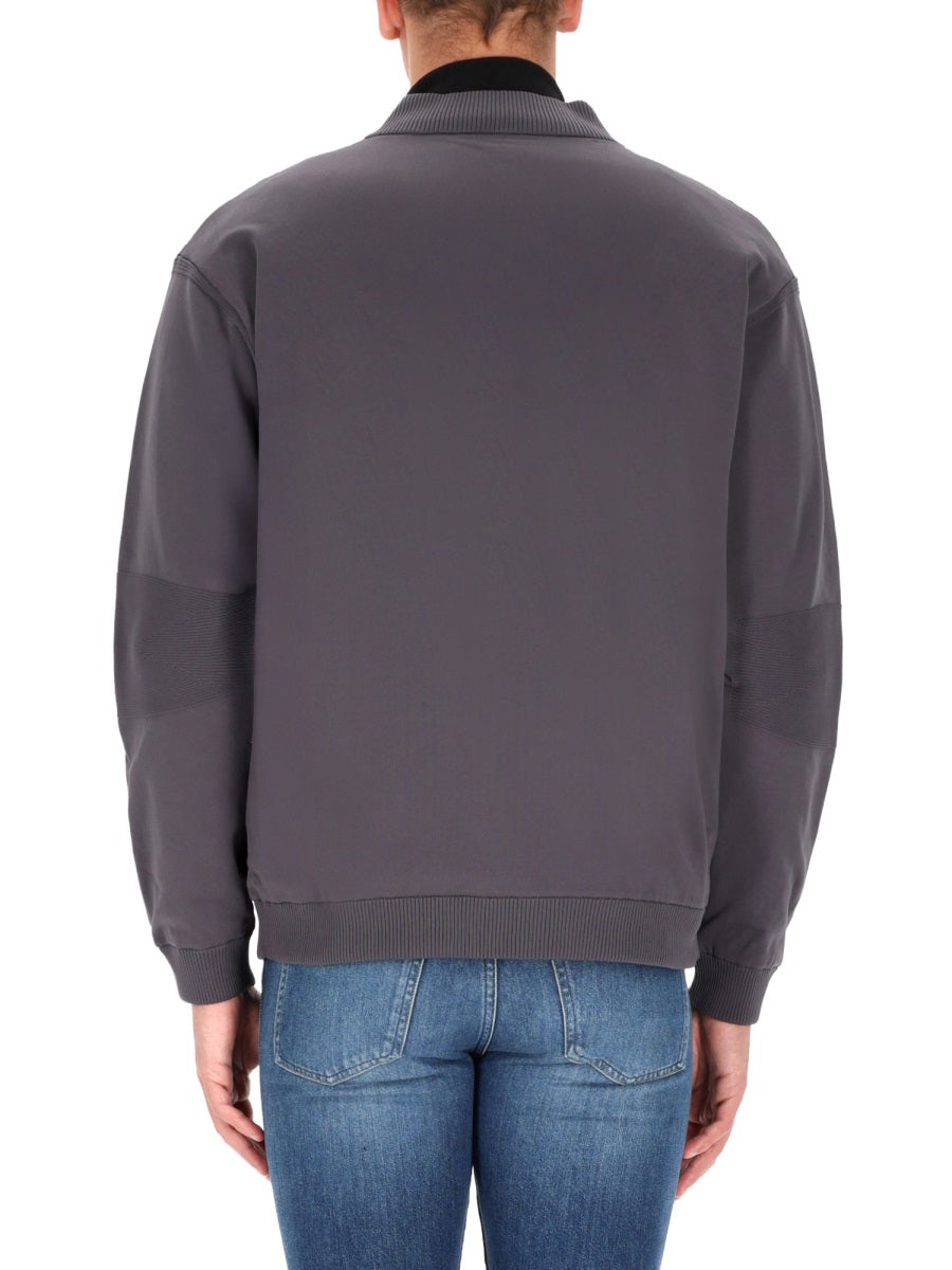 Boss Men "Future Hy" Sweatshirt