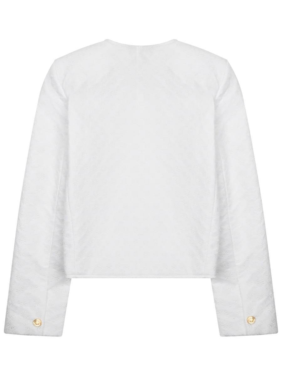 Celine Women "Chelsea" Jacket CELINE