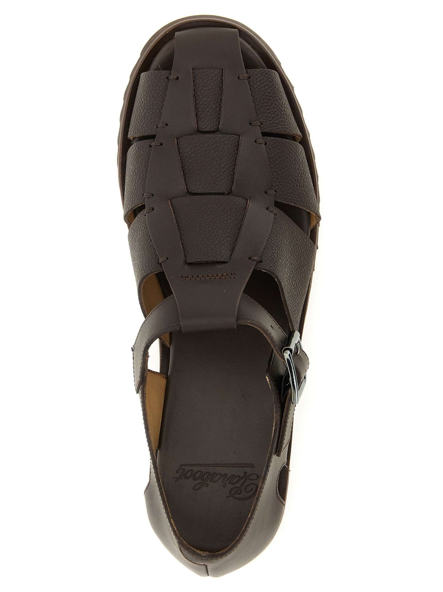 Paraboot Men 'Pacific' Sandals PARABOOT