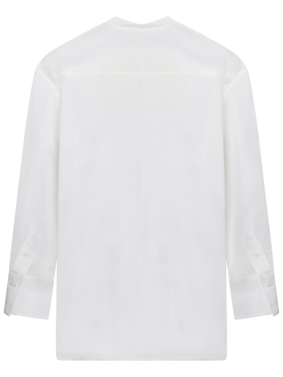 Toteme Women Cotton Shirt TOTEME