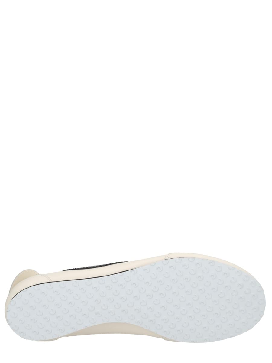 Marine Serre Men "Astra" Sneaker MARINE SERRE