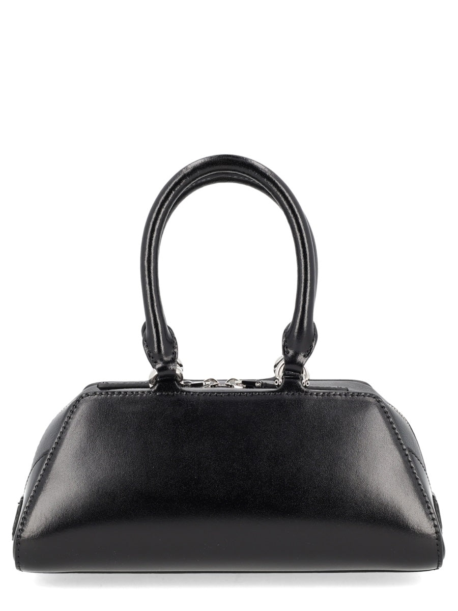 Givenchy Women "Antigona East-West" Mini Bag GIVENCHY
