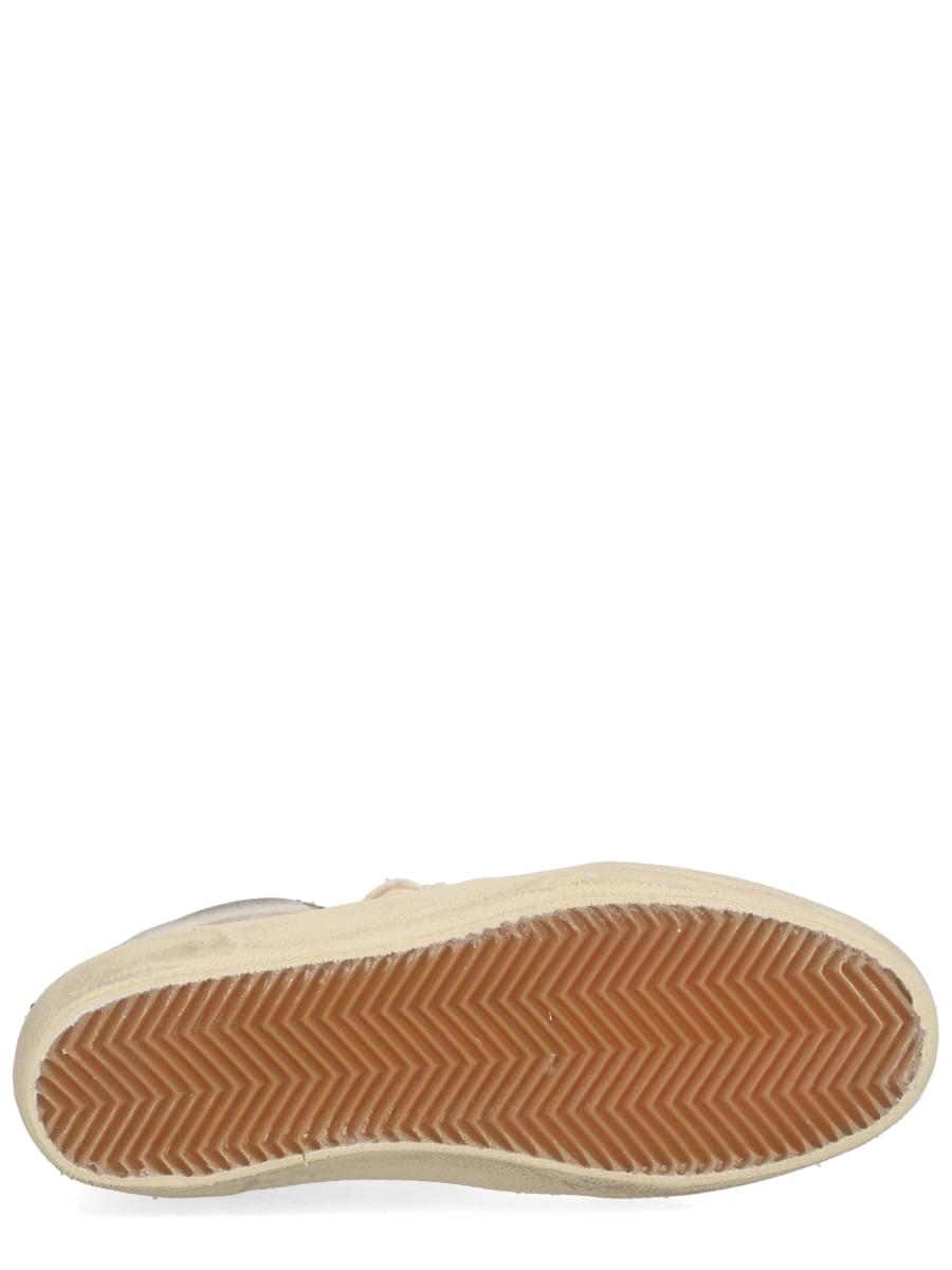 Golden Goose Women "Mid Star" Sneaker GOLDEN GOOSE