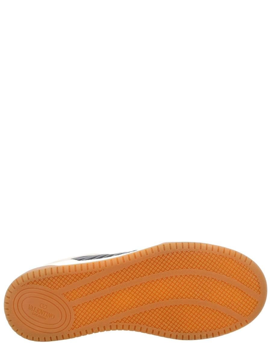Valentino Garavani Men Sneaker With Logo VALENTINO GARAVANI