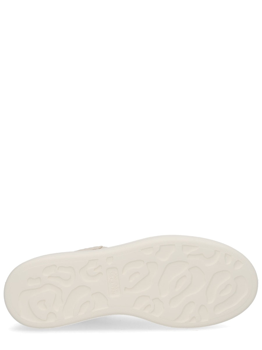 Alexander Mcqueen Women "Oversize" Sneaker ALEXANDER MCQUEEN