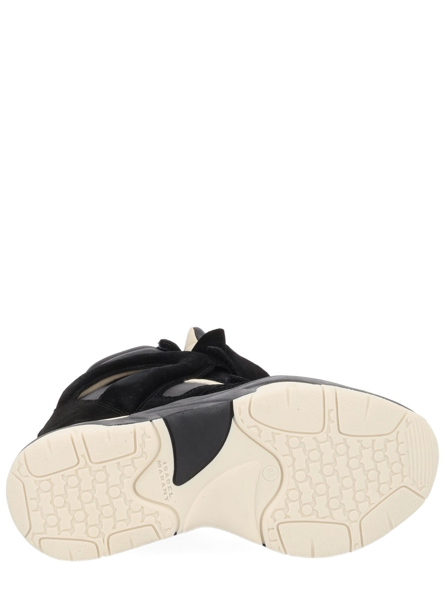 Isabel Marant Women Sneaker "Balskee" ISABEL MARANT