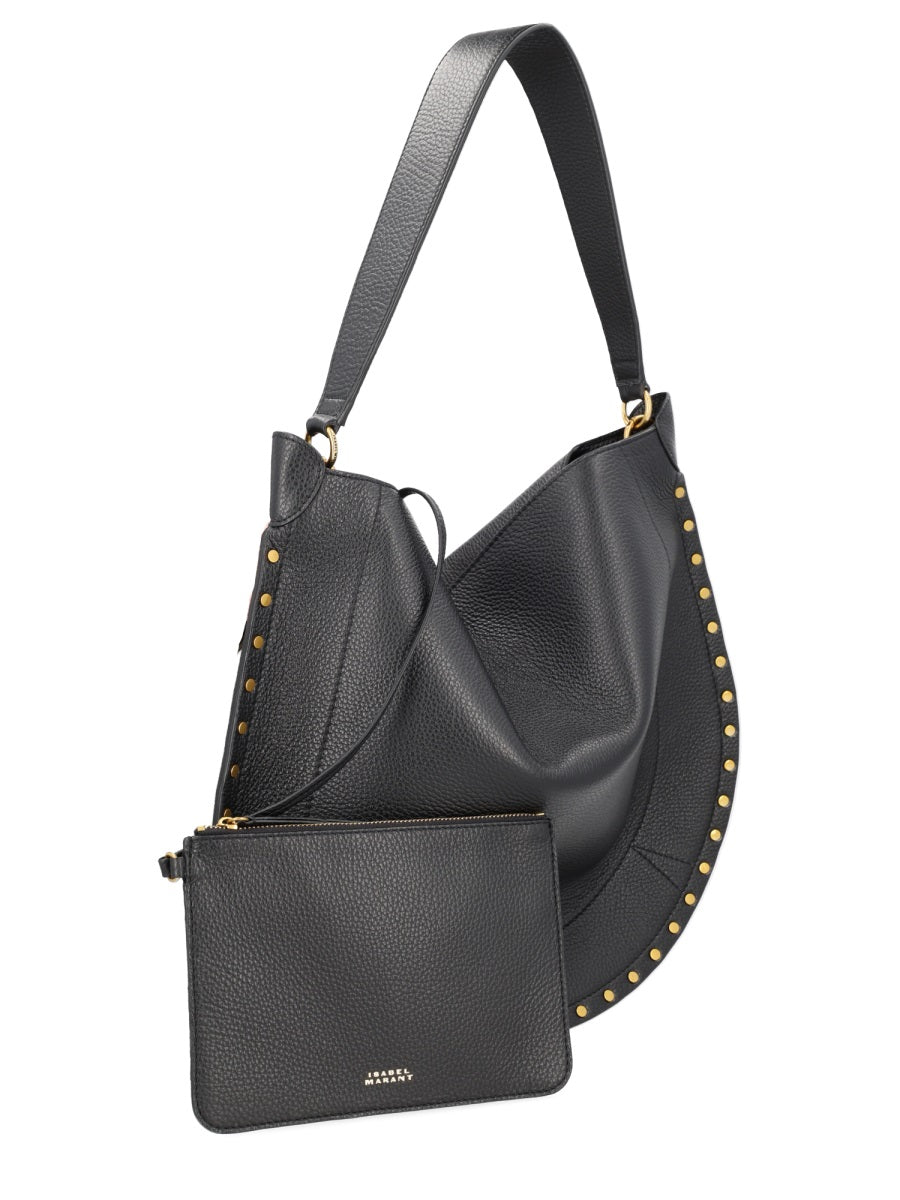 Isabel Marant Women Hobo Bag "Oskan" ISABEL MARANT