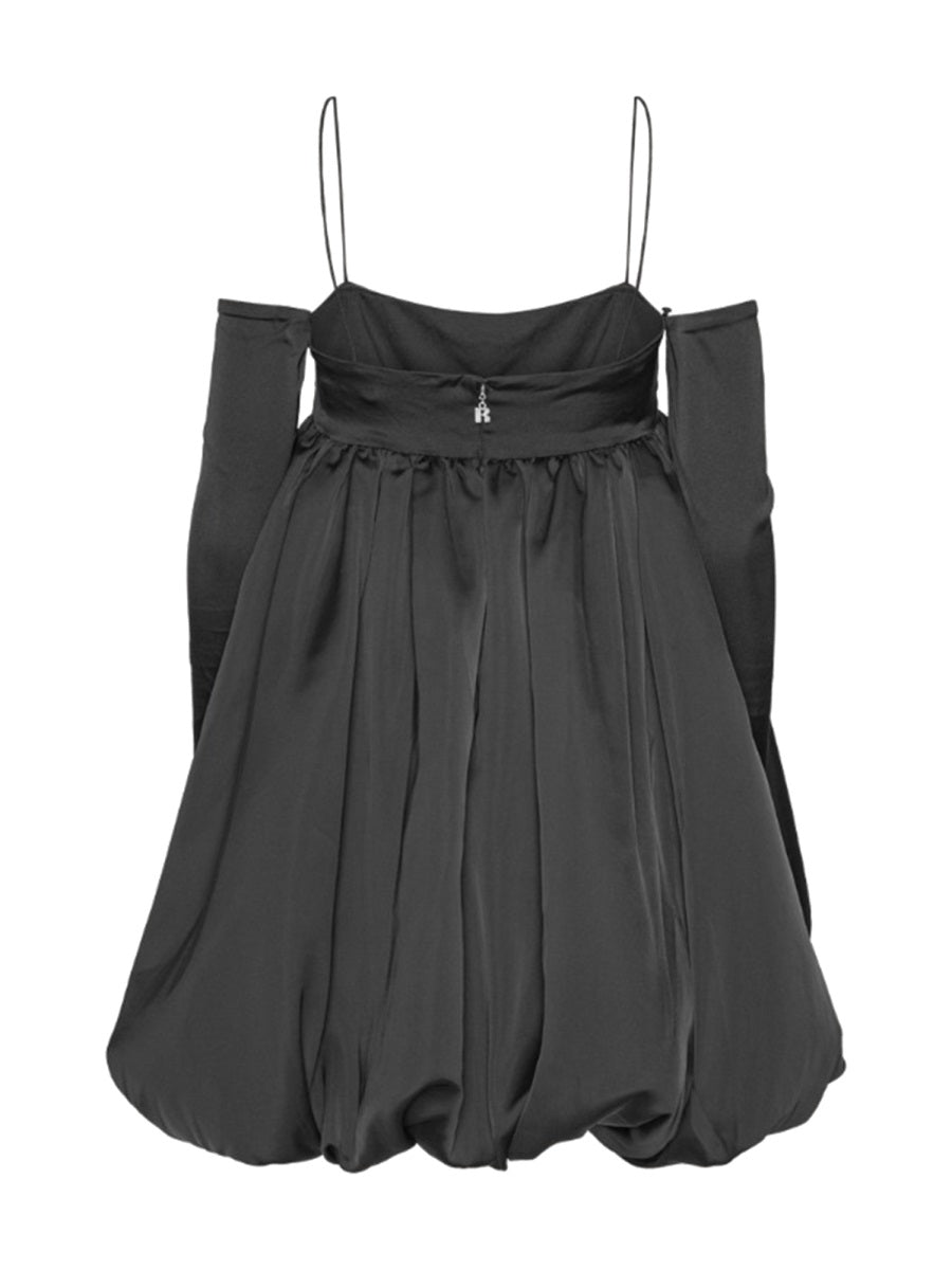 Rotate Women Mini "Bubble" Dress ROTATE
