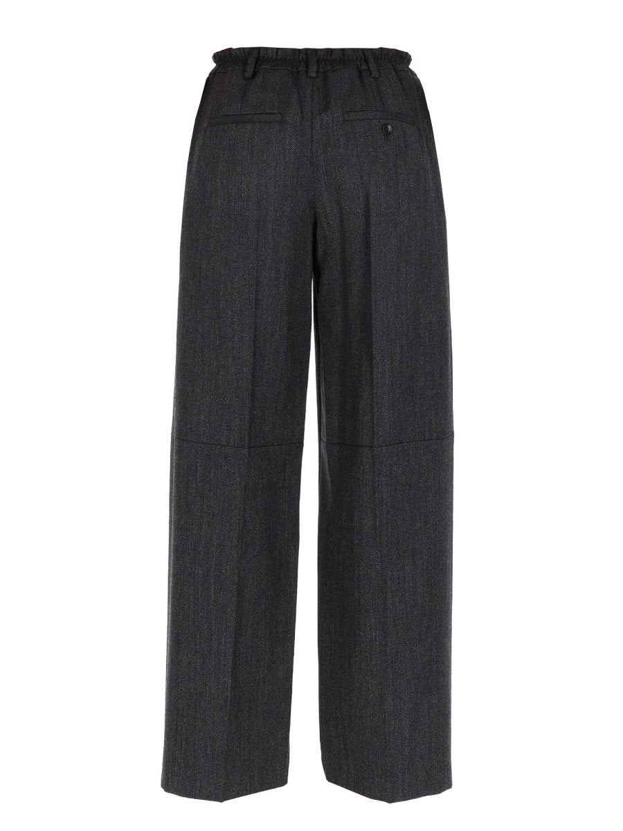 Alexander Wang Women Tailored Pants ALEXANDER WANG