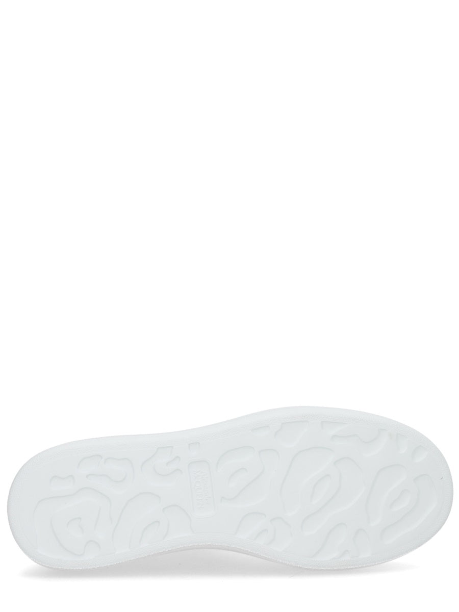 Alexander Mcqueen Men "Oversize" Sneaker ALEXANDER MCQUEEN