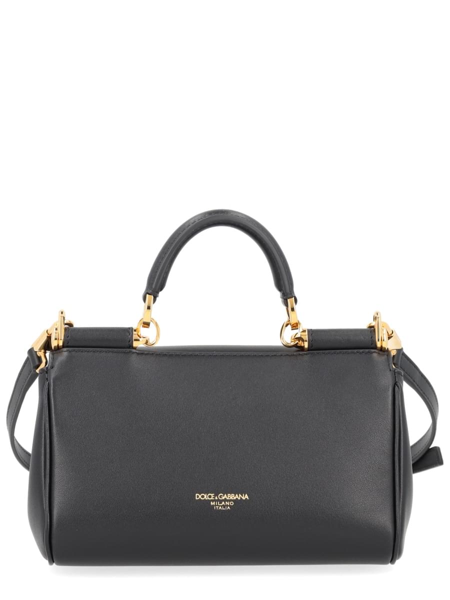 Dolce & Gabbana Women "My Sicily" Bag DOLCE & GABBANA