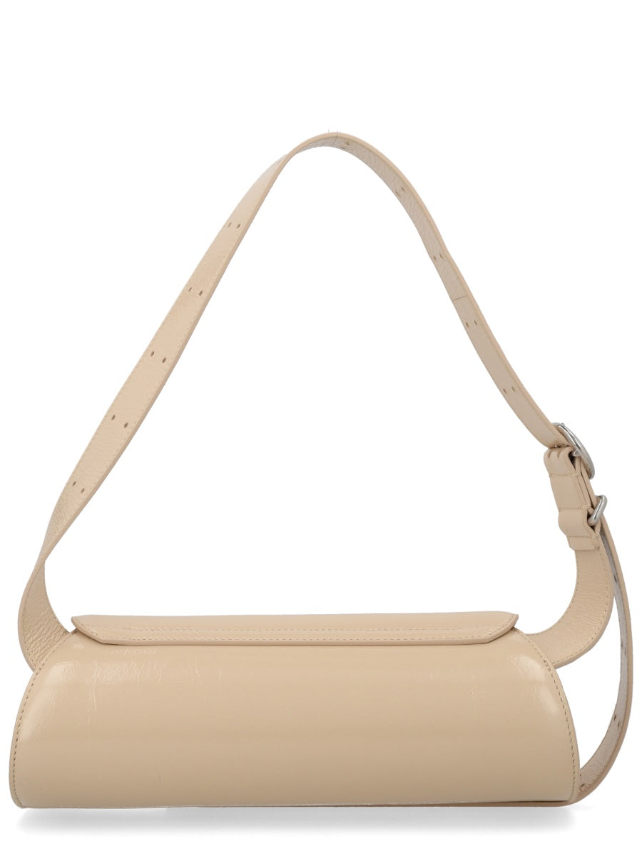 Jil Sander Women Small "Cannoli" Bag JIL SANDER