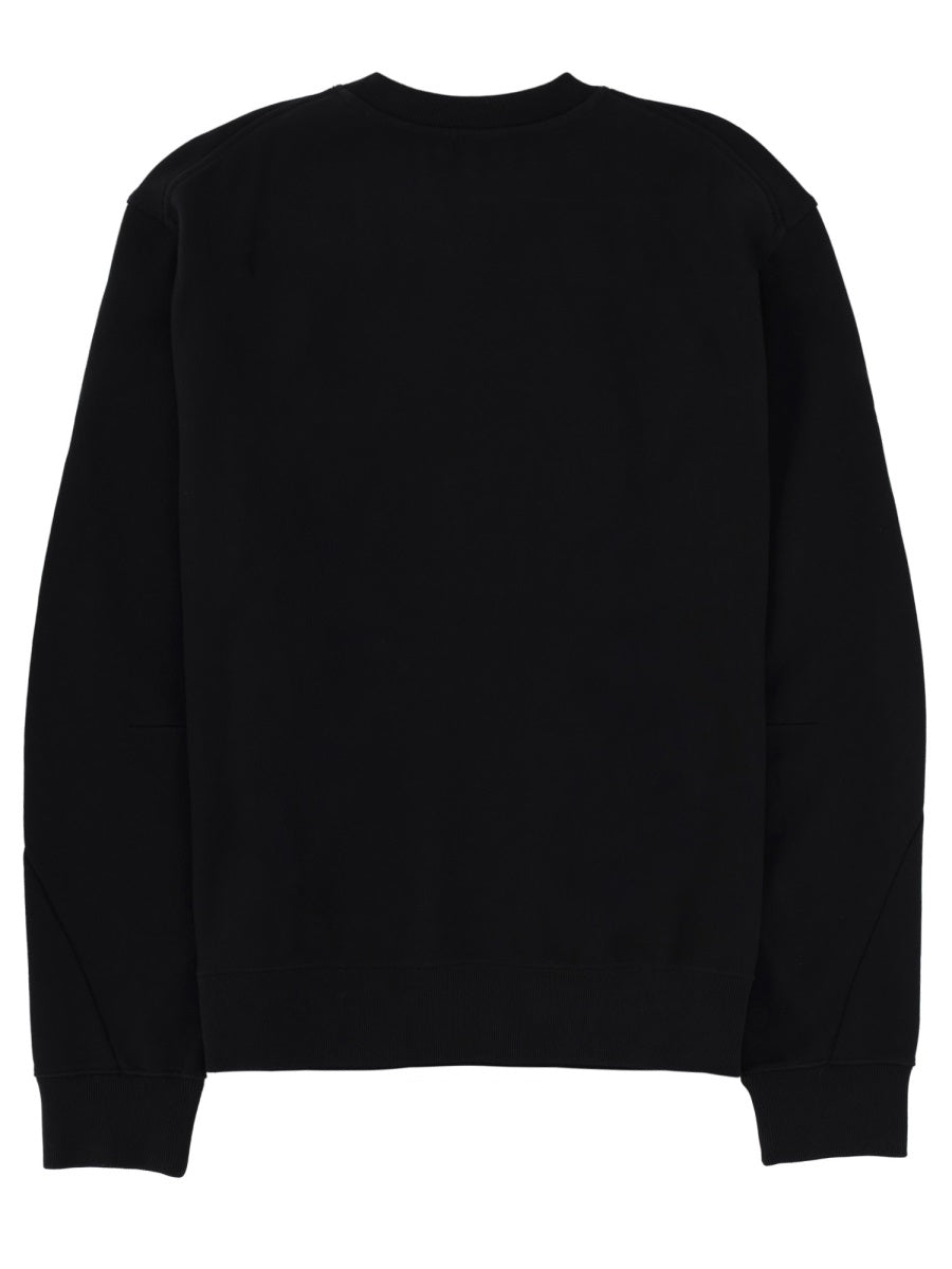 Givenchy Men Sweatshirt With Logo GIVENCHY