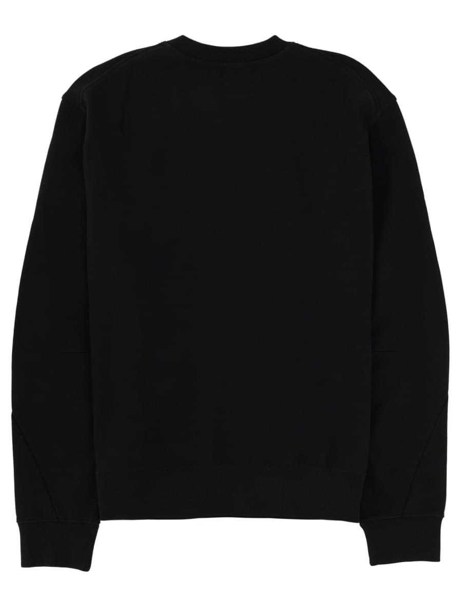 Givenchy Men Sweatshirt With Logo GIVENCHY