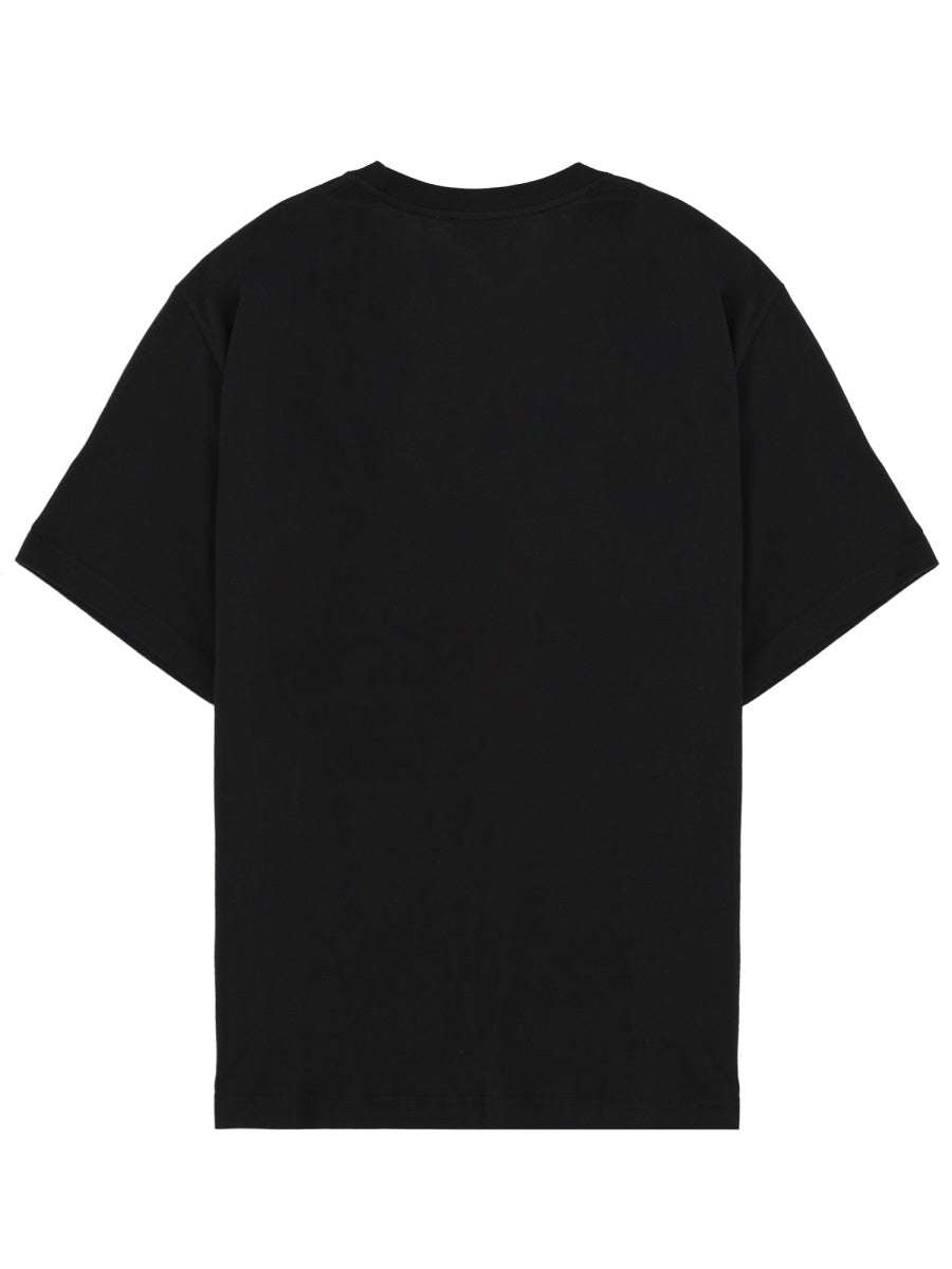 Kenzo Men "Kenzo Wild Tiger" T-Shirt KENZO