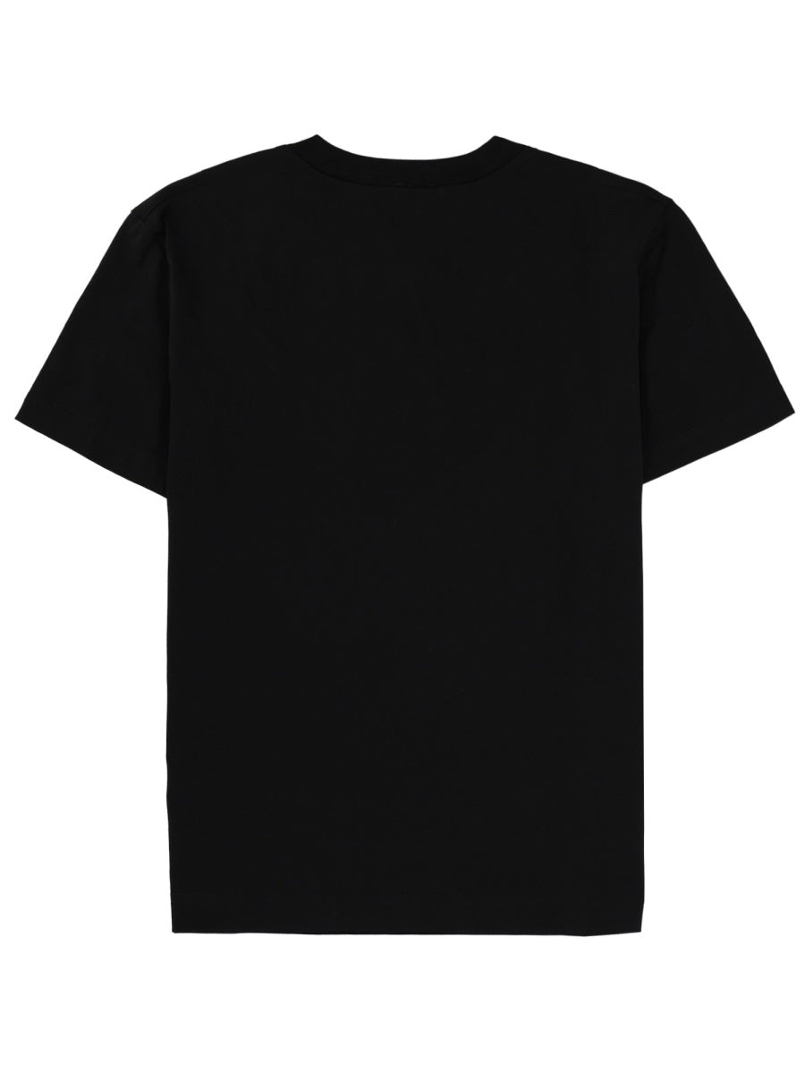 Dolce & Gabbana Women T-Shirt With Logo DOLCE & GABBANA