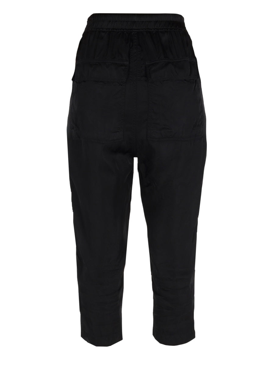 Rick Owens Women Pants "Astaires" RICK OWENS