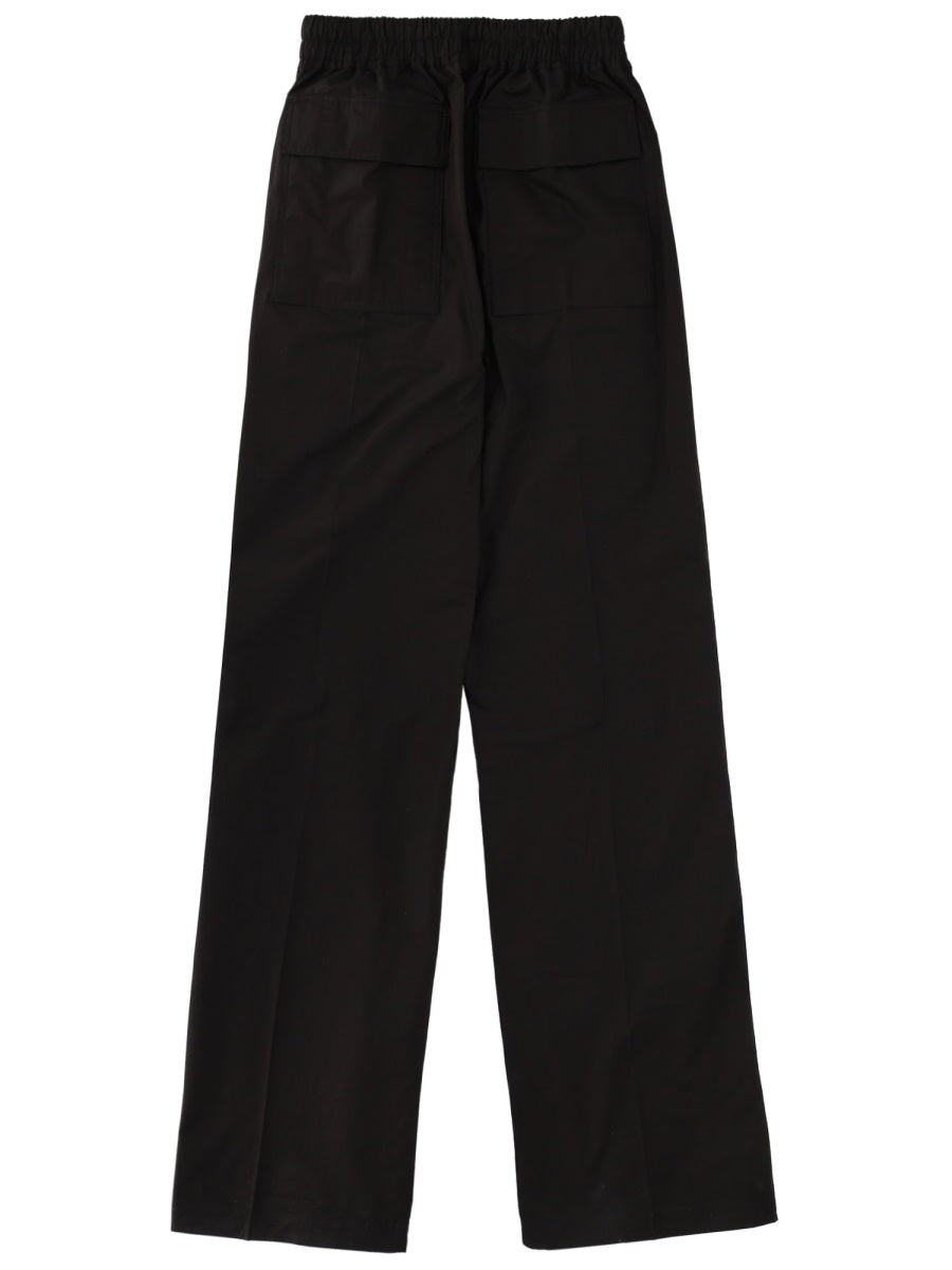Rick Owens Women Pants "Dietrich" RICK OWENS