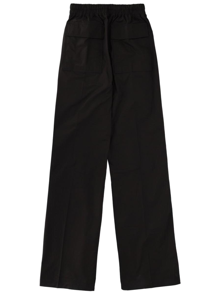 Rick Owens Women Pants "Dietrich" RICK OWENS