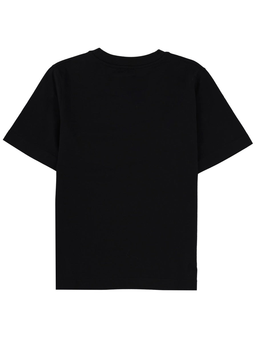Burberry Women T-Shirt With Logo