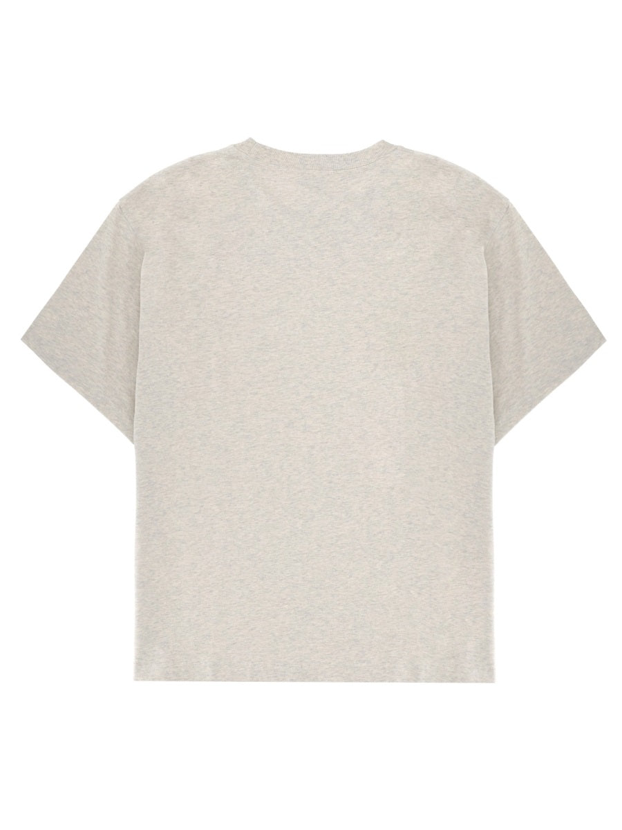 Kenzo Men "Kenzo Wild Tiger" T-Shirt KENZO