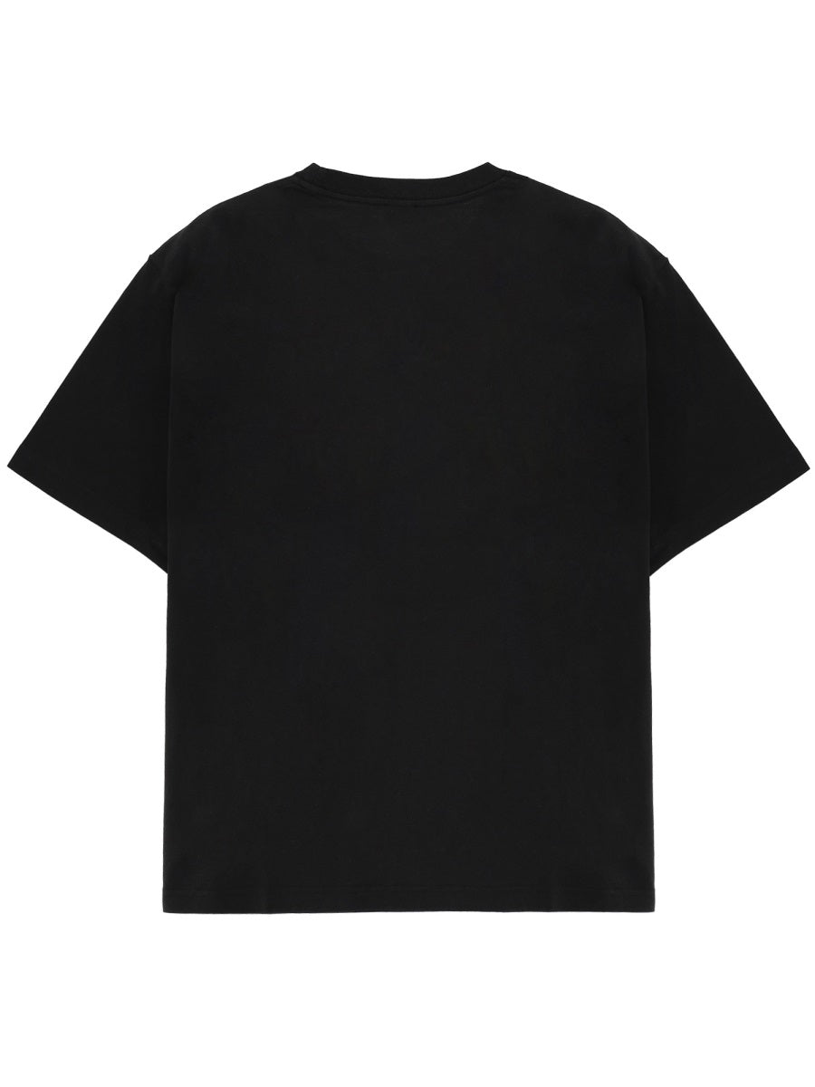 Kenzo Men "Kenzo Wild Tiger" T-Shirt KENZO