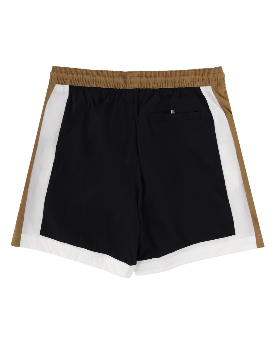 Boss Men "Remy" Swimsuit BOSS