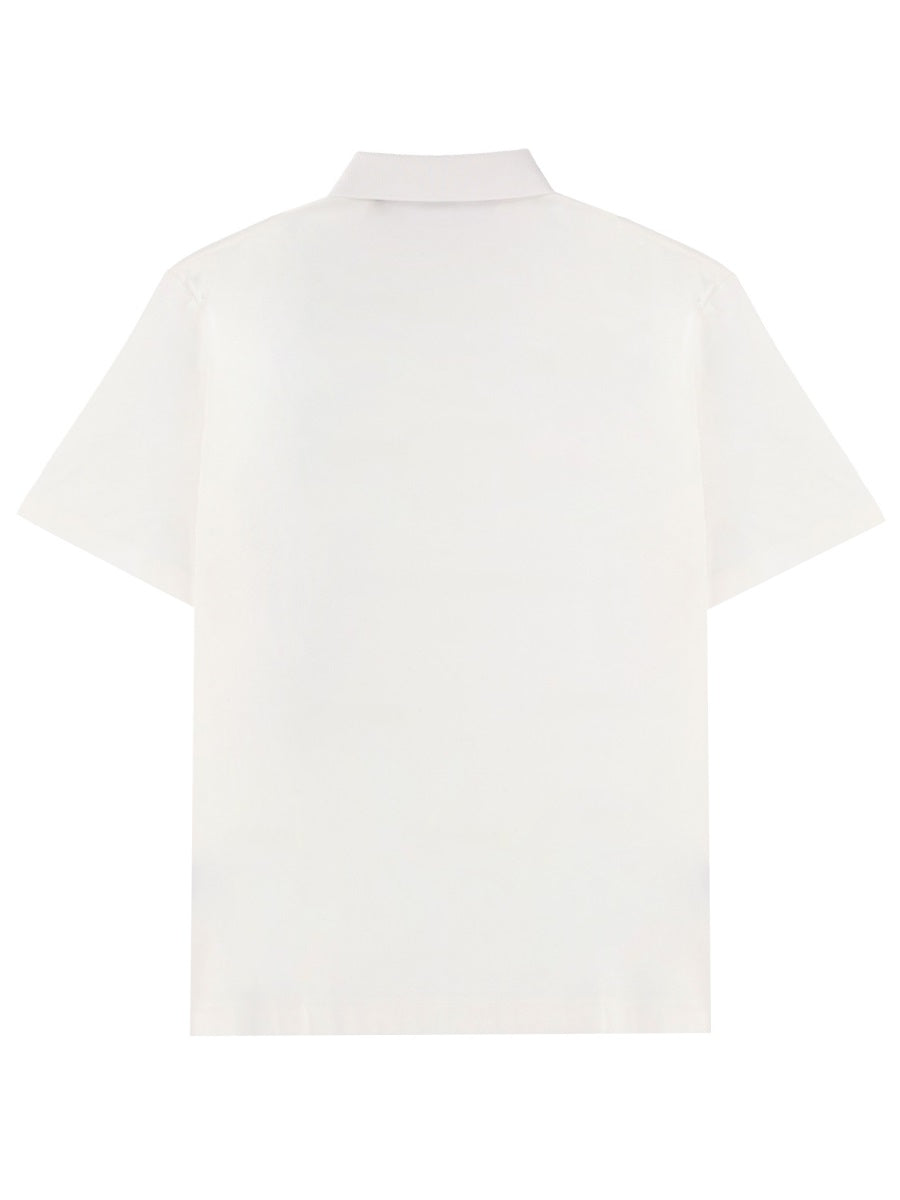 Boss Men Polo Con Logo BOSS