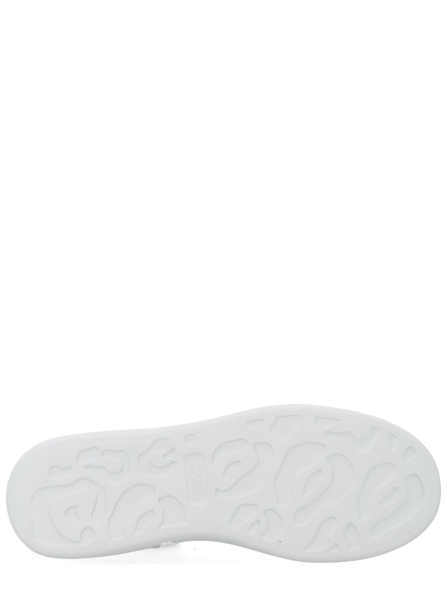Alexander Mcqueen Men "Oversize" Sneaker ALEXANDER MCQUEEN