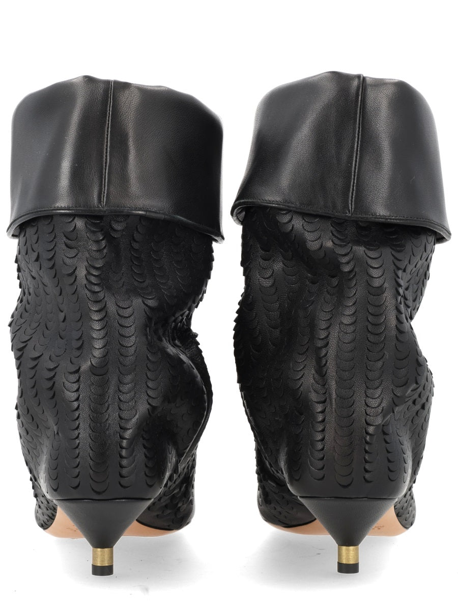 Isabel Marant Women Boot "Edrik" ISABEL MARANT