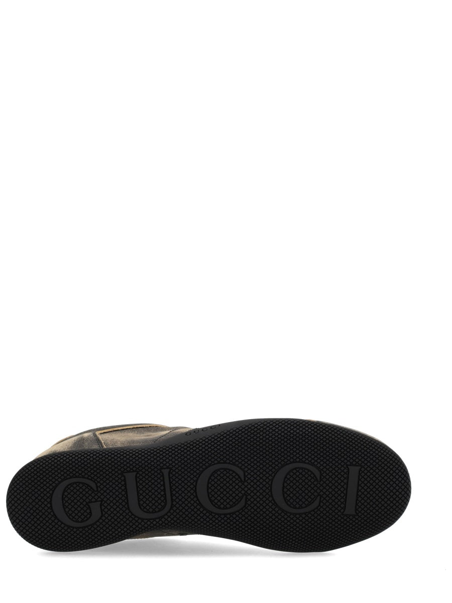 Gucci Women "Shift" Sneaker GUCCI